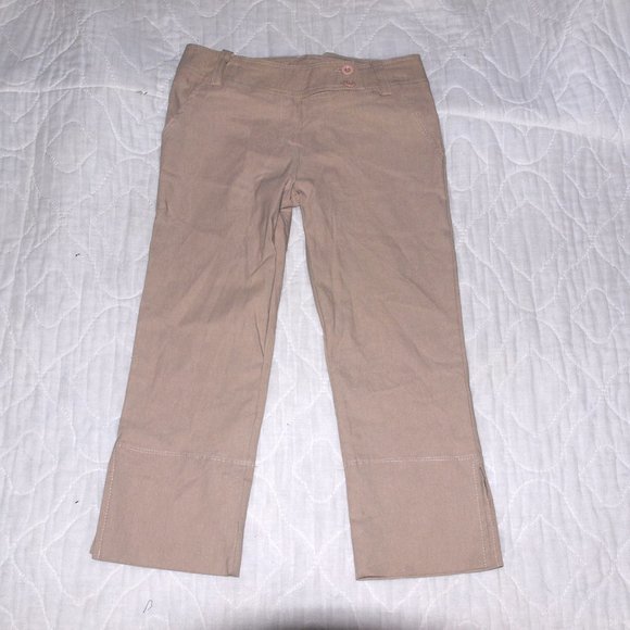 Two Pairs of Ponny Tail Pants Size Small - Picture 1 of 5